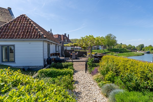 Medium property photo - Kerkstraat 4, 4285 BB Woudrichem